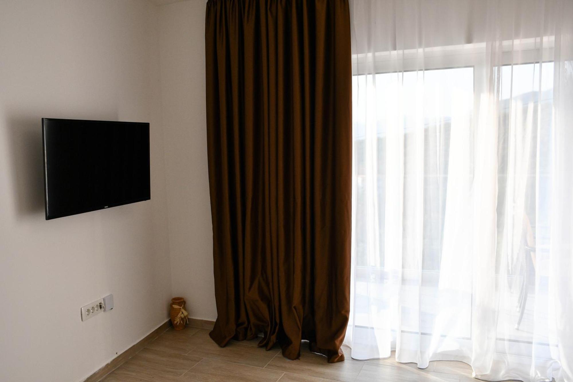 Raj Apartment Kotor Exterior foto